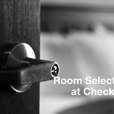 Hotel 7 Saisons Montreal Bilik gambar