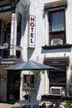 Hotel 7 Saisons Montreal Bilik gambar