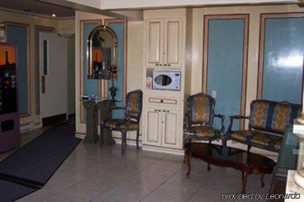 Hotel 7 Saisons Montreal Bilik gambar